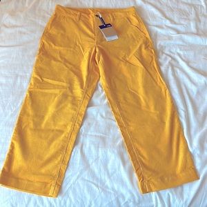 North Face Corduroy Pants